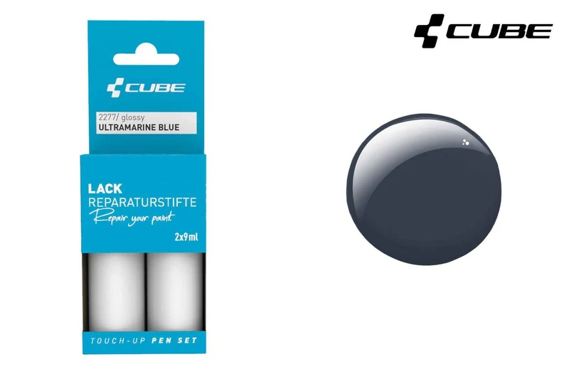 Cube Lackreparaturstift Set
