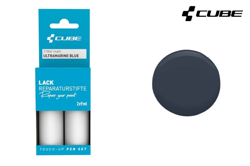 Cube Lackreparaturstift Set