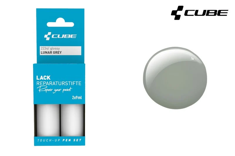 Cube Lackreparaturstift Set