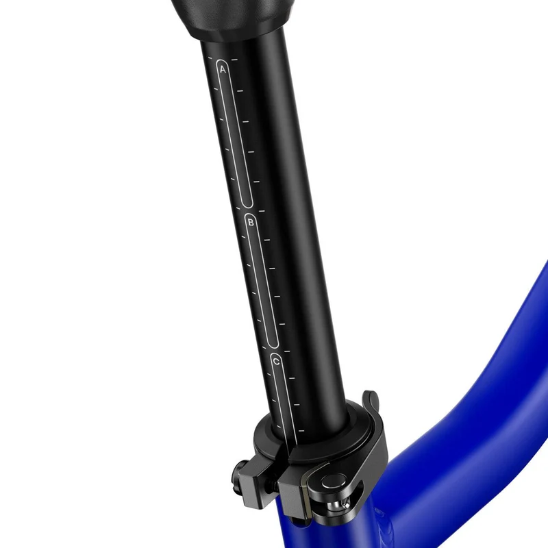 woom EXPLORE 4 magnetic blue