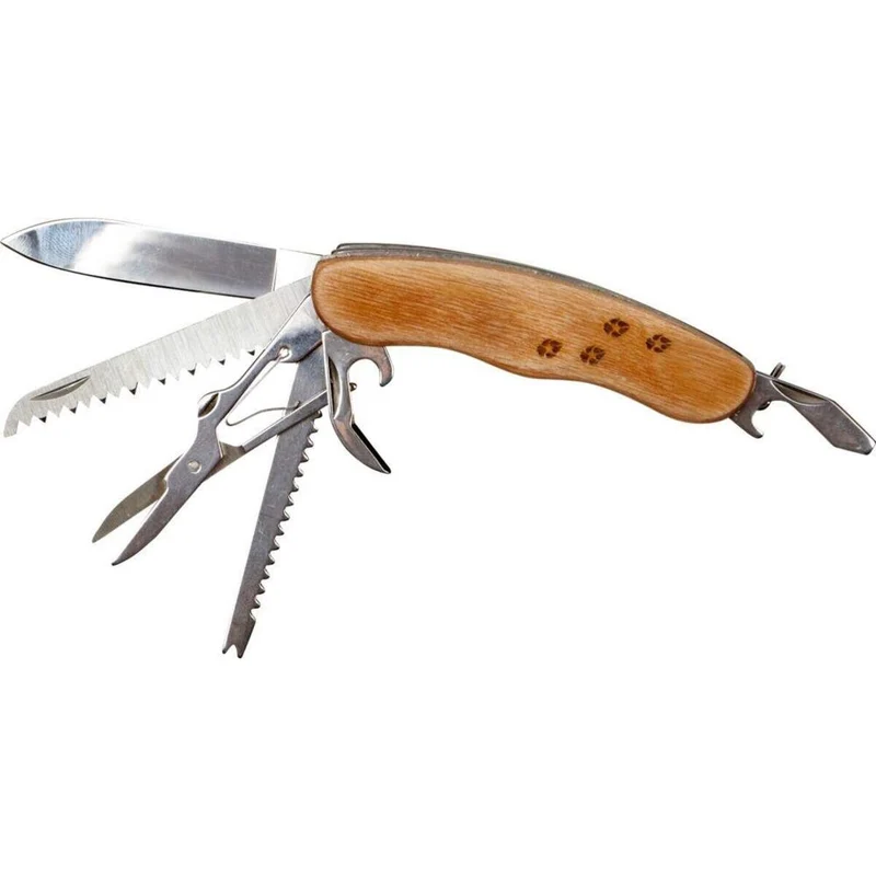 Die Spiegelburg Outdoor Taschenmesser - Nature Zoom
