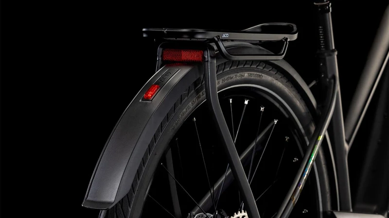 CUBE Kathmandu Hybrid EXC 800 black´n´prism
