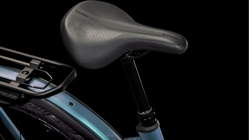 CUBE Kathmandu Hybrid SLX 800 smaragdgrey´n´black