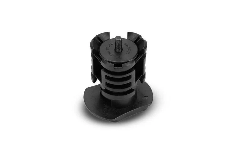 Acid Steckschutzblech VANE PRO 27,5-29" vorne black´n´black
