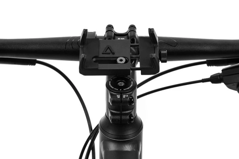 Acid Handyhalterung HPA black