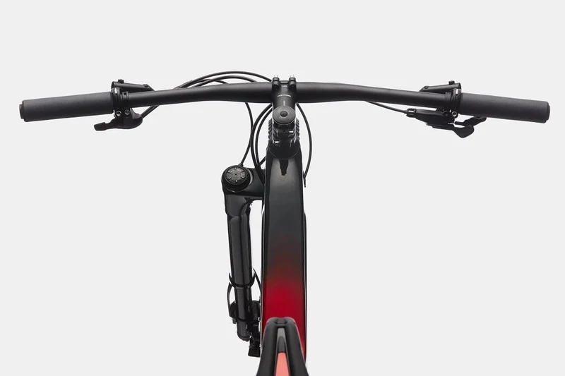 Cannondale Scalpel Carbon 3 Candy Red