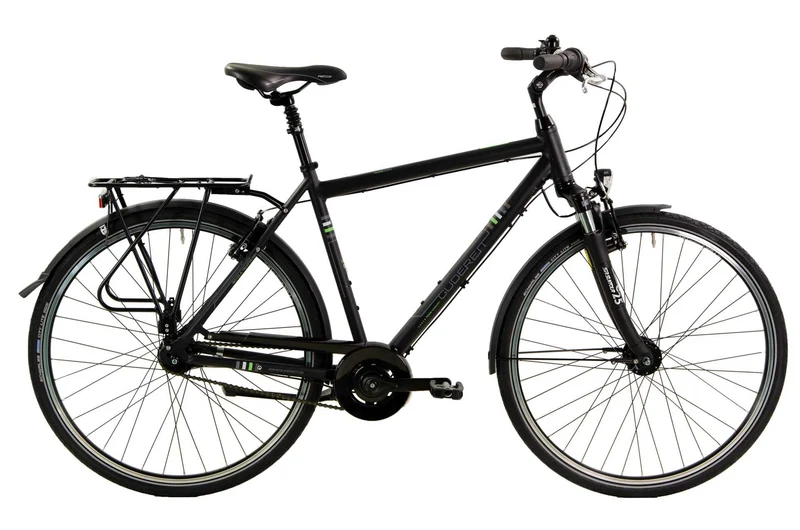 GUDEREIT Comfort 7.0 RT dunkelblau glanz