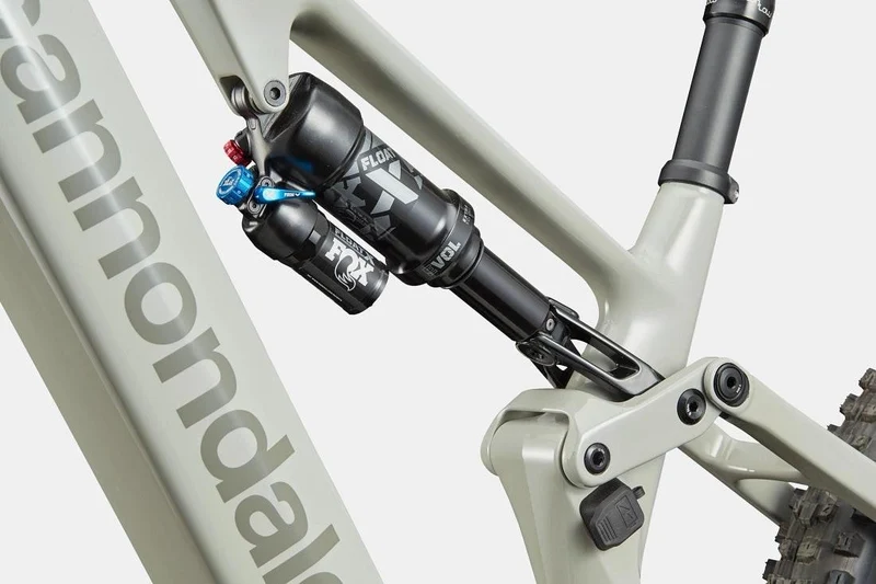 Cannondale Moterra Neo Crb SL 2 EU Tiger Shark