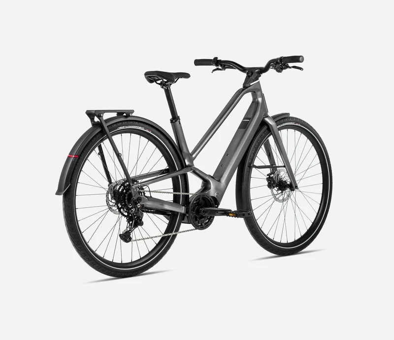 Orbea Diem 30 Glitter Anthracite