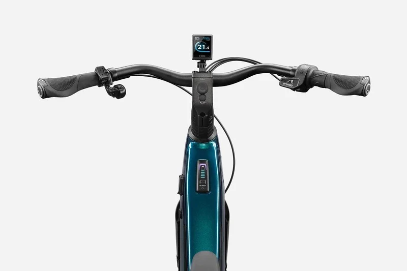 Cannondale Mavaro 1 Deep Teal