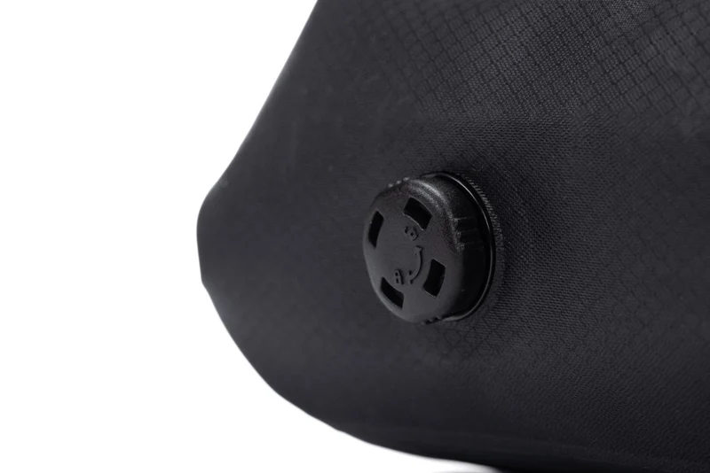Acid Gabeltasche PACK PRO 3 black