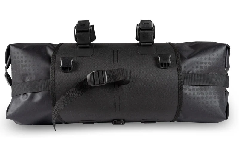 Acid Lenkertasche PACK PRO 15 black black