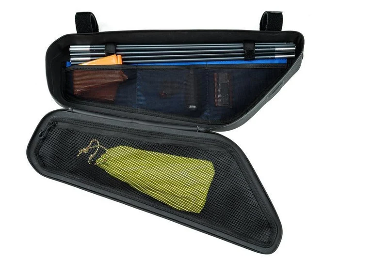 Acid Rahmentasche PACK PRO 4 black