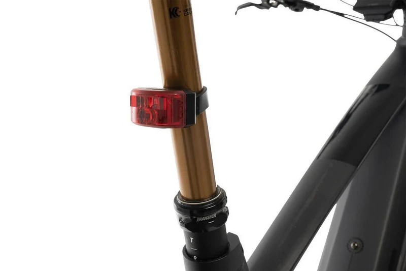 Acid Beleuchtungsset PRO 100 black
