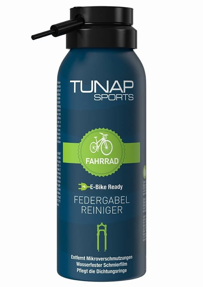 TUNAP Sports Federgabelreiniger 125ml