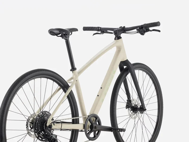 Trek FX Sport AL 3 Buff Beige 2027