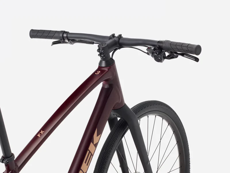 Trek FX Sport AL 3 Cobra Blood 2027