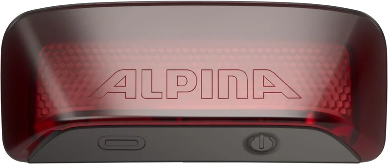 Alpina Paranus Plugin Light