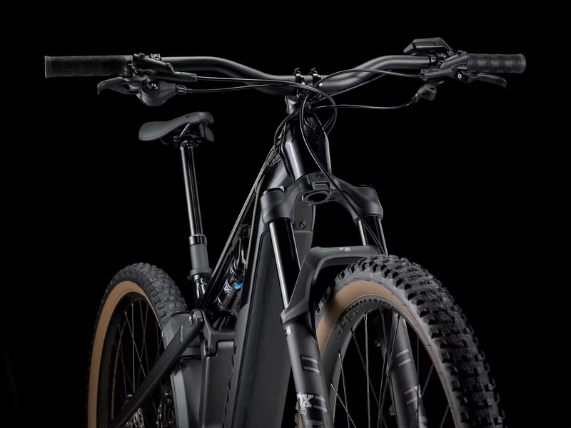 Trek Powerfly+ FS 6 800Wh Dark Star/Dark Web 2026