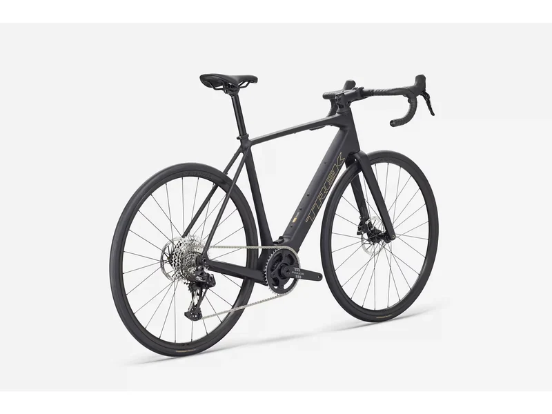 Trek Domane+ ALR 5 Matte Dark Star 2027