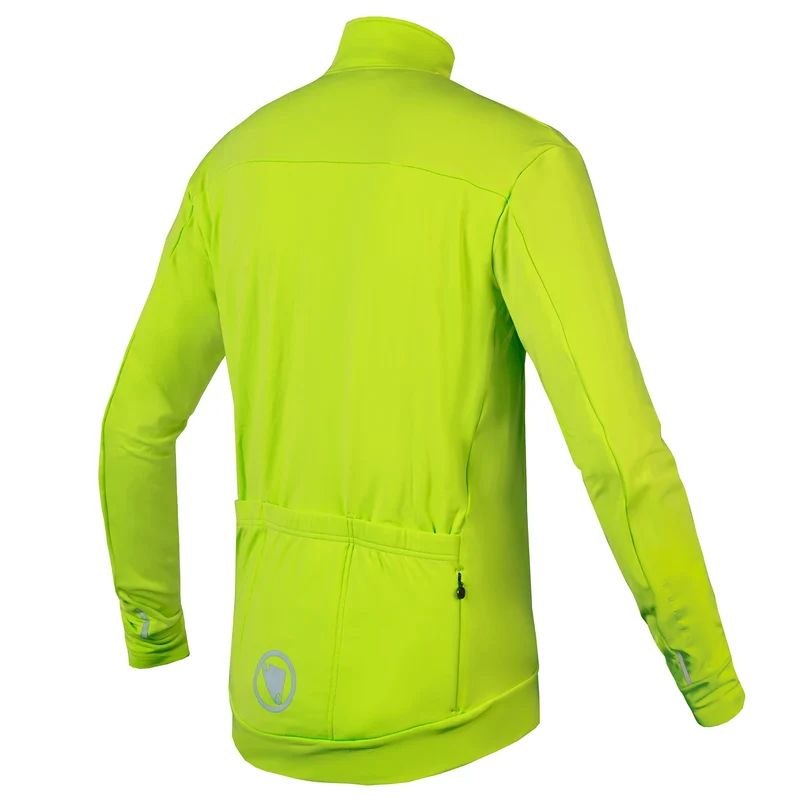 Endura XTRACT ROUBAIX L/S JERSEY YV