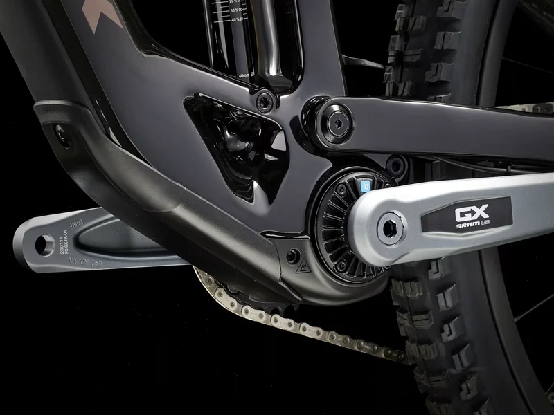 Trek Fuel EXe 9.8 GX AXS T-Type Deep Smoke