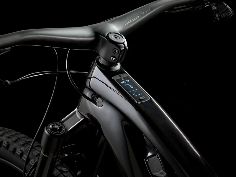 Trek Fuel EXe 9.8 GX AXS T-Type Deep Smoke
