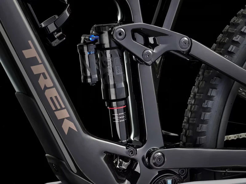 Trek Fuel EXe 9.8 GX AXS T-Type Deep Smoke