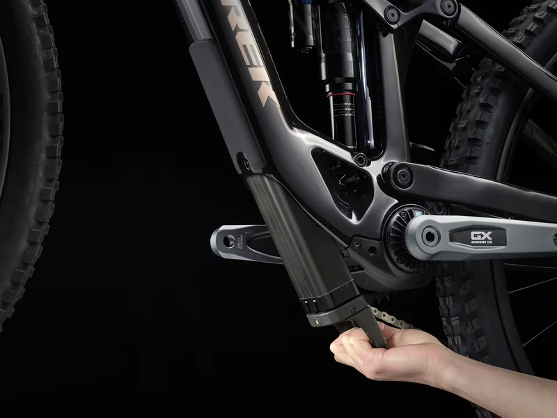 Trek Fuel EXe 9.8 GX AXS T-Type Deep Smoke