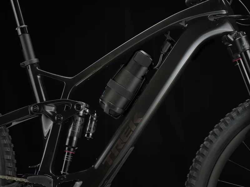 Trek Fuel EXe 9.8 GX AXS T-Type Deep Smoke