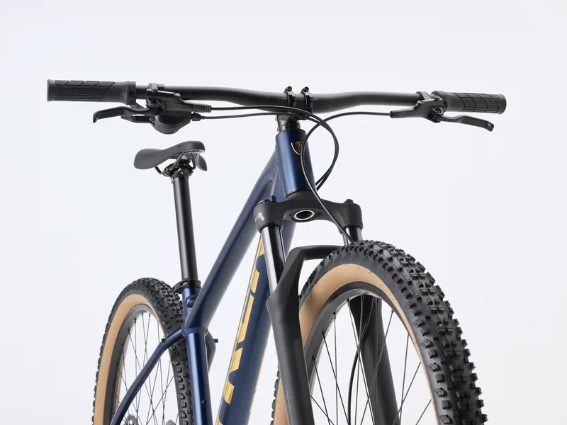 Trek Marlin 5 Gen 3 Mulsanne Blue 2027