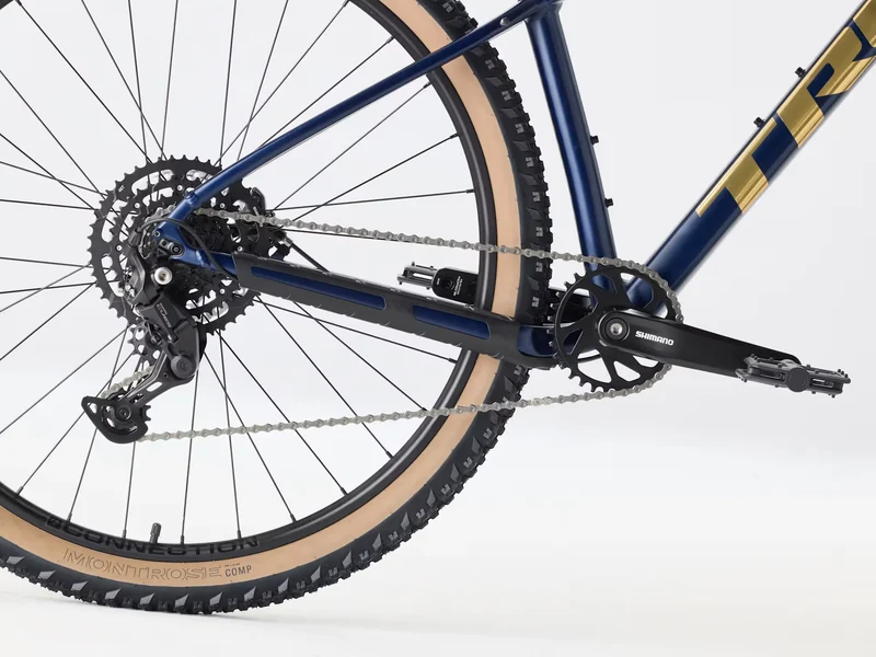 Trek Marlin 5 Gen 3 Mulsanne Blue 2027