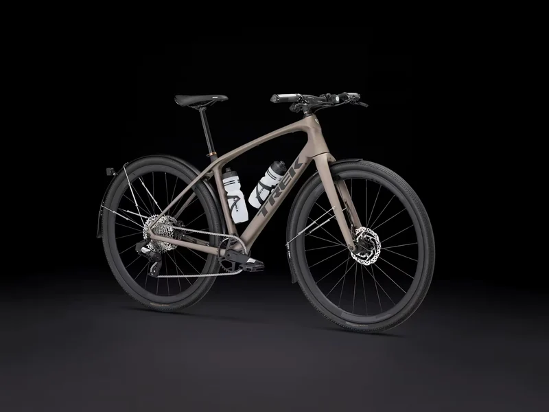 Trek FX Sport SL 6 Matte Bronze Age/Deep Smoke 2026