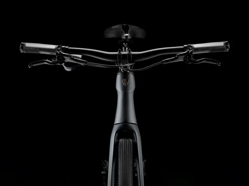 Trek FX Sport SL 4 Matte Onyx Carbon 2026