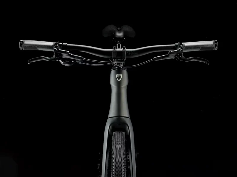 Trek FX Sport SL 5 Matte Black Olive/Deep Smoke 2026