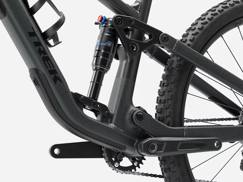 Trek Fuel EX 5 Gen 7 Lithium Grey/Trek Black 2027