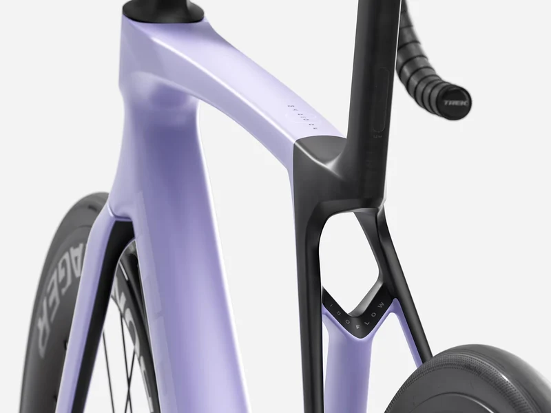 Trek Madone SL 6 Gen 8 Lavender Haze/Deep Smoke 2026