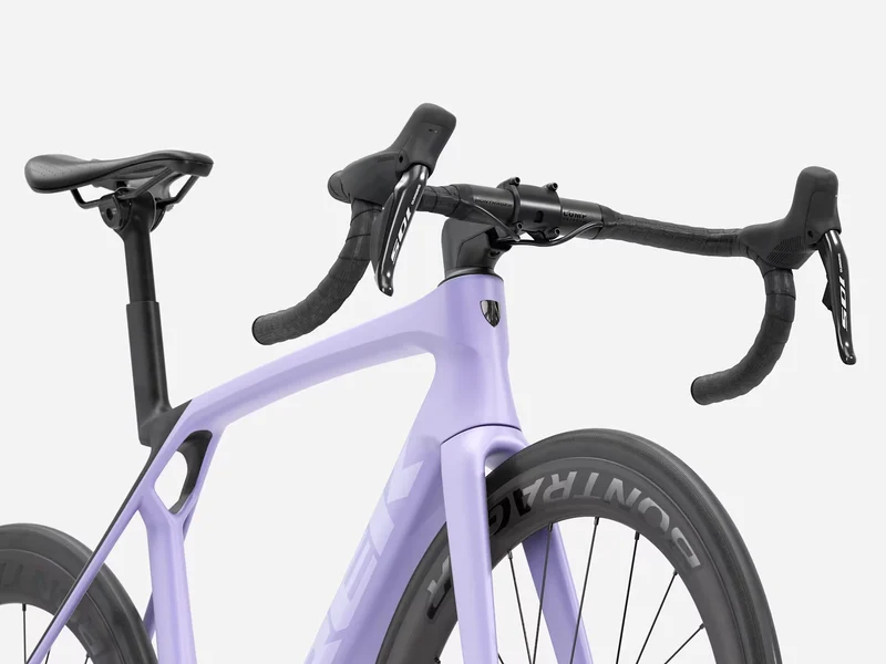 Trek Madone SL 6 Gen 8 Lavender Haze/Deep Smoke 2026