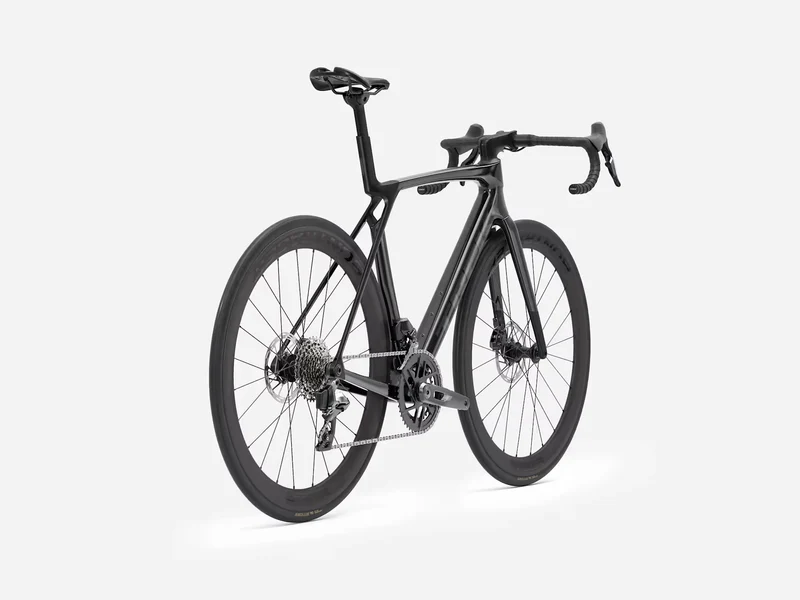 Trek Madone SL 6 AXS Gen 8 Dark Star/Deep Smoke 2027