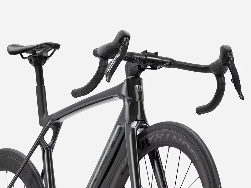 Trek Madone SL 6 AXS Gen 8 Dark Star/Deep Smoke 2027