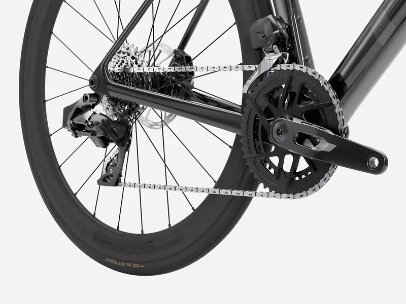 Trek Madone SL 6 AXS Gen 8 Dark Star/Deep Smoke 2027