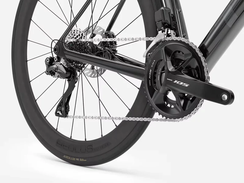 Trek Madone SL 6 Gen 8 Dark Star/Deep Smoke 2027