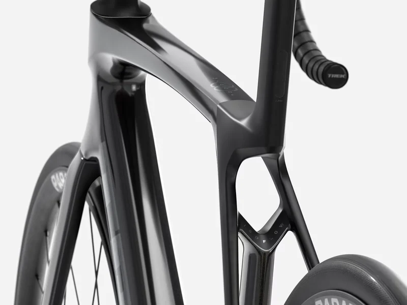 Trek Madone SL 5 Gen 8 Dark Star/Deep Smoke 2027