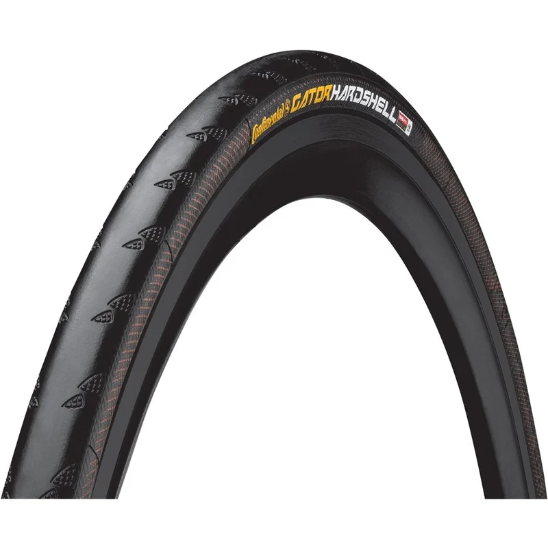 CONTINENTAL 25-622 Gator Hardshell Draht DuraSkin
