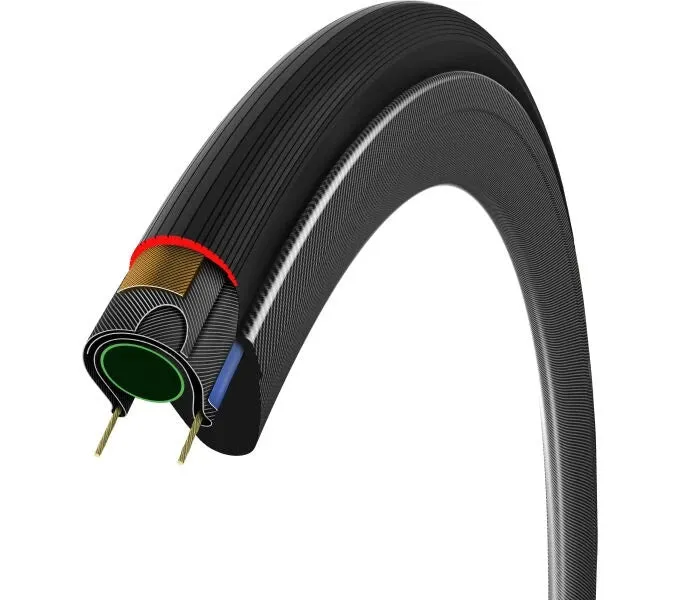 Vittoria Corsa N.EXT 28-622 fold Full G2.0