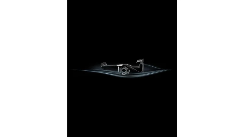 Look Keo Blade Power Single