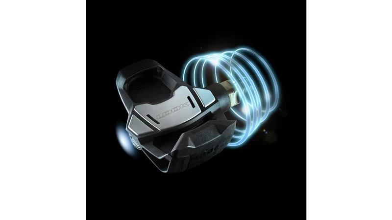 Look Keo Blade Power Single