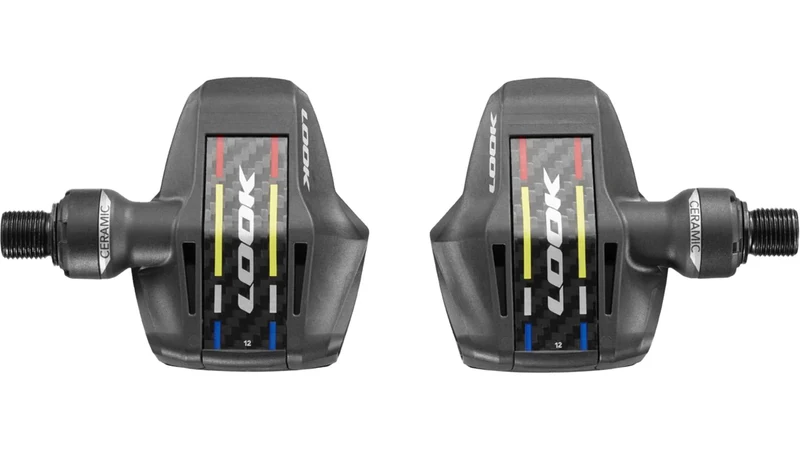 Look Keo Blade Ceramic Fahrradpedale