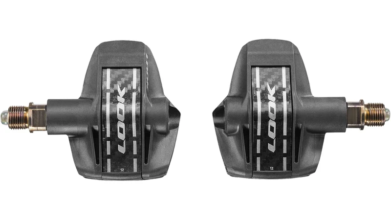 Look Keo Blade Power Dual
