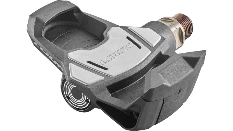 Look Keo Blade Power Dual